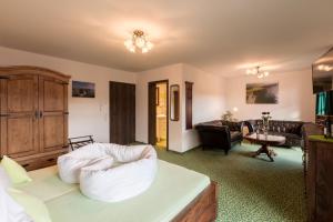 Vitusfort Doppelzimmer Cliff of Moher