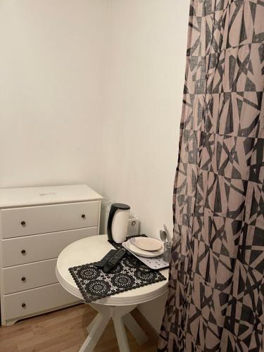 Votre chambre tout équipée