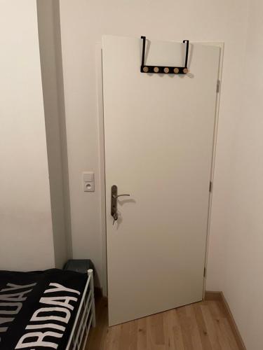 Votre chambre tout équipée