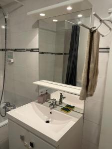 Votre chambre tout équipée