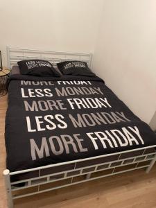 Votre chambre tout équipée