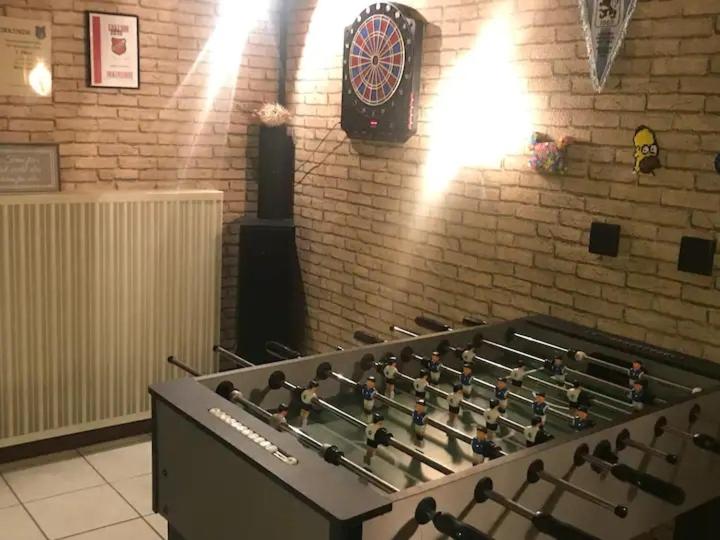 Wellness und Natur (Gästezimmer) 1 Berggalle, 35325 Mücke