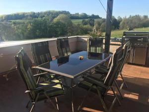 Wellness und Natur (Gästezimmer)