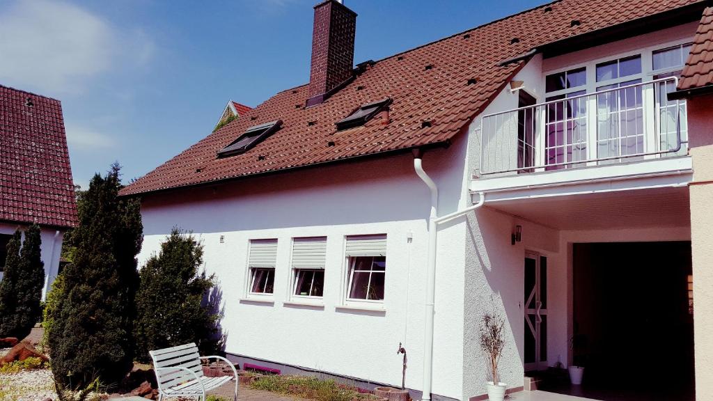 White House 'Privatzimmer' Ausgasse 21, 68307 Mannheim