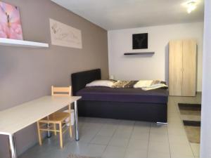 White House 'Privatzimmer'