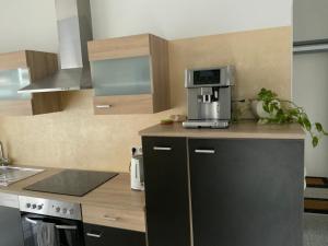 Wohnung am Phönixsee