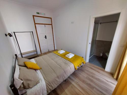 Wolley - Peniche GuestHouse 2