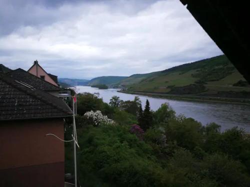 Wunderschöne Aussicht garantiert