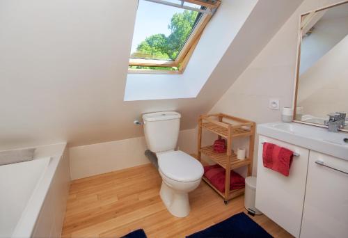 Your cosy corner in the country