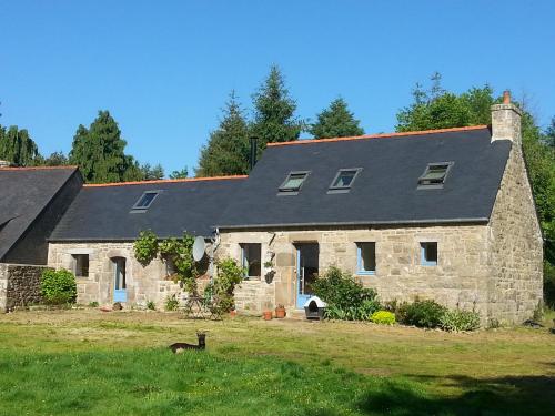 Your cosy corner in the country