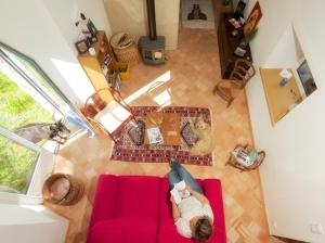 Your cosy corner in the country