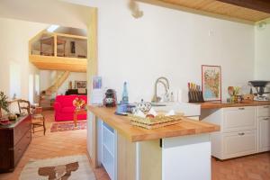 Your cosy corner in the country