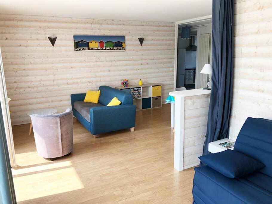 Zempin Haus Johanna Wera