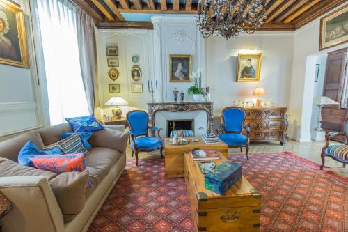 ZenBreak Hotel Particulier Suite Turner