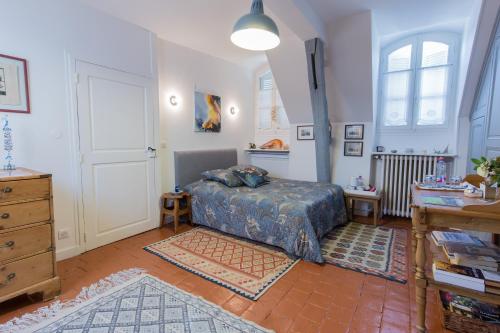 ZenBreak Hotel Particulier Suite Turner
