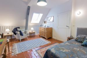 ZenBreak Hotel Particulier Suite Turner