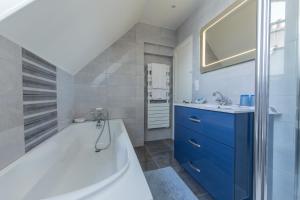 ZenBreak Hotel Particulier Suite Turner