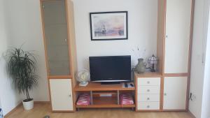 Zimmer 2 nahe Thoraxklinik mit Gemeinschaftsbad und Gemeinschaftsküche