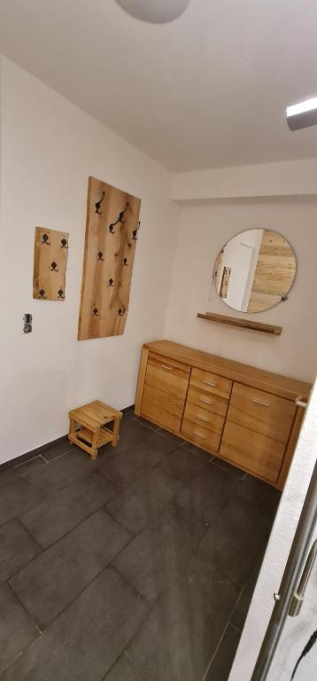 Séjour chez l'habitant Zimmer an der Bergstraße Hessen 13B Am Bahnhof 64665 Alsbach-Hähnlein