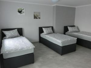 Séjour chez l'habitant Zimmer Enzjan 54 Stuttgarter Straße 71665 Vaihingen-sur-l\'Enz Bade-Wurtemberg