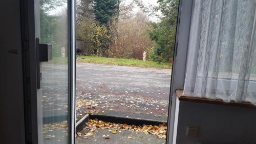 Zimmer im Grünen