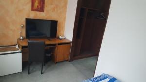 Zimmer im Grünen