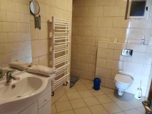 Zimmer im Haus