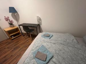 Zimmer in Innenstadtwohnung