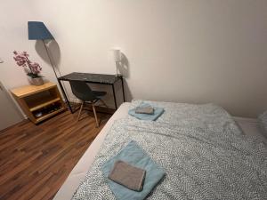 Séjour chez l'habitant Zimmer in Innenstadtwohnung 2 Pleichertorstraße 97070 Wurtzbourg Bavière