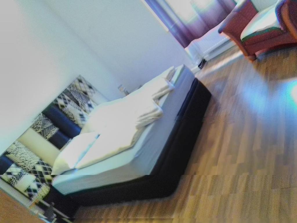 Séjour chez l'habitant Zimmer in Kaiserslautern Hummelstrasse 2 67655 Kaiserslautern