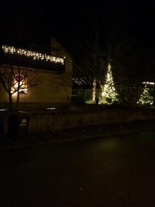 Zimmer in Lautrach