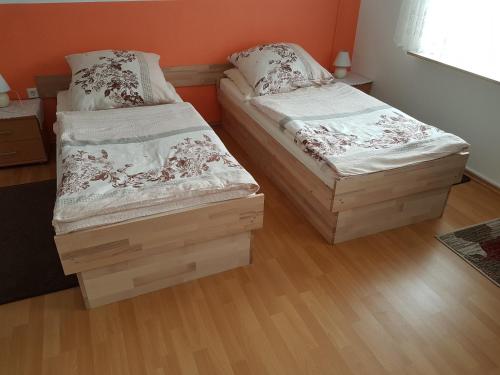 Zimmer Müller