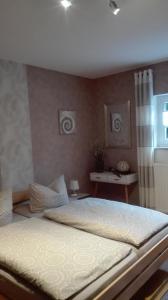 Séjour chez l'habitant Zimmer Schmitz Hauptstr. 16 56729 Anschau Rhénanie-Palatinat