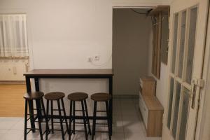 Zimmer sucht bewohner