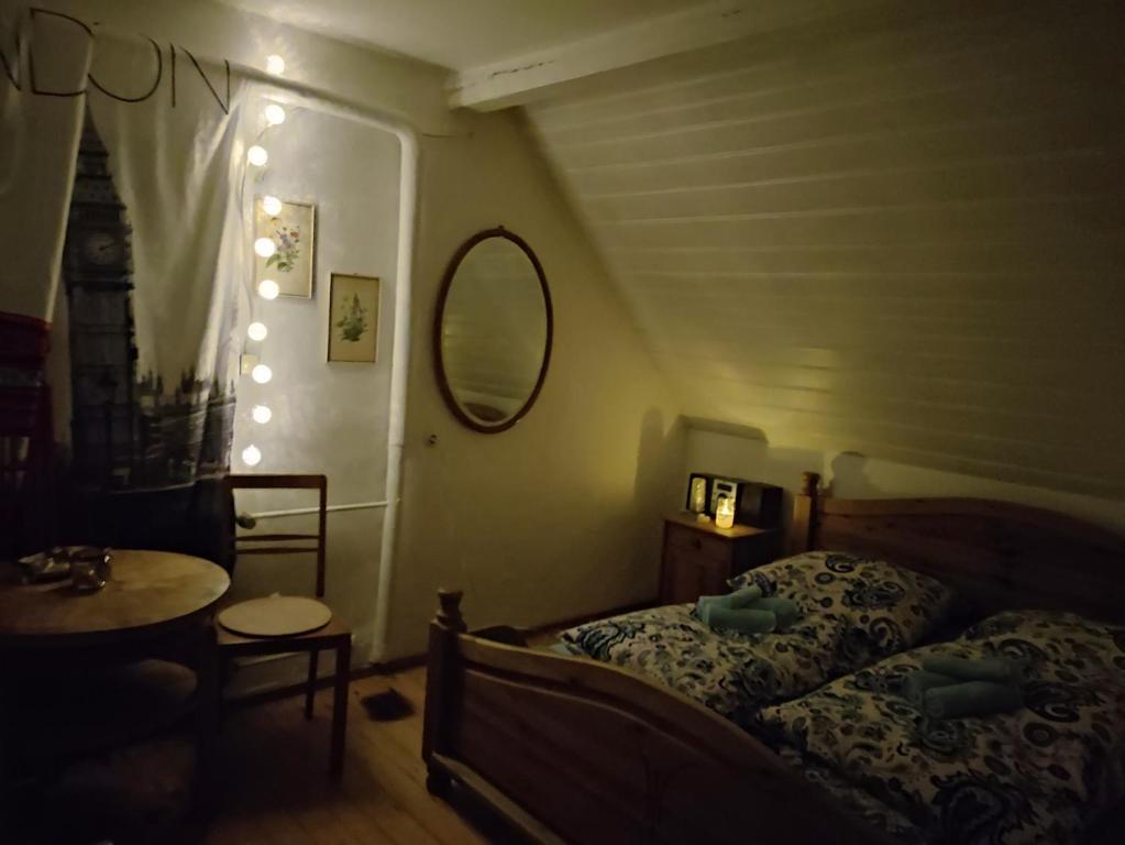 Zimmer Veljanovski 9 Langenburger Straße, 74572 Blaufelden