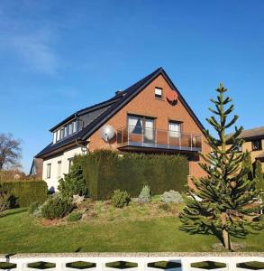Séjour chez l'habitant Zimmer Vermietung Dingelbe 31174 Schellerten Königsberger Ring 23 31174 Dingelbe -1