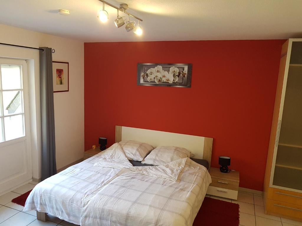 Zimmerappartement \ Falkenauel 5, 54673 Falkenauel