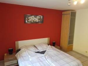 Zimmerappartement \