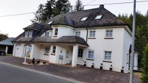 Zimmerappartement \