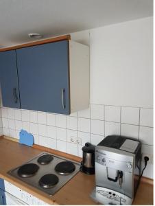 Zimmervermietung M.P.