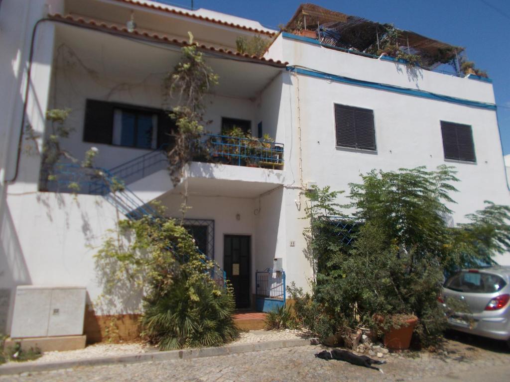 Séjour chez l'habitant ztiR Azinhaga da Patinha 22, 1º 8700-203 Olhão