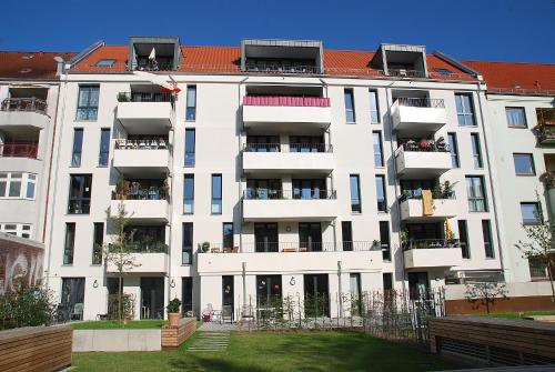 ZuHause e.V. Wohnprojekt