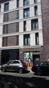 ZuHause e.V. Wohnprojekt