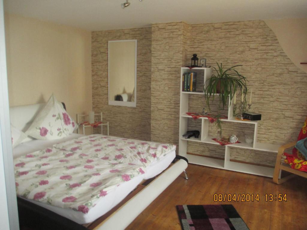 Séjour chez l'habitant Zum Gebimmel Koblenzer Straße 4 56323 Waldesch