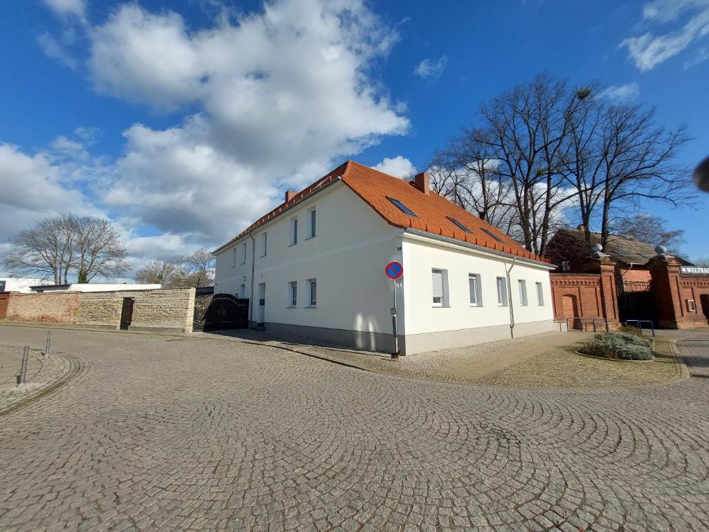 Séjour chez l'habitant Zur Erholung 34 Steinstraße 39218 Schönebeck