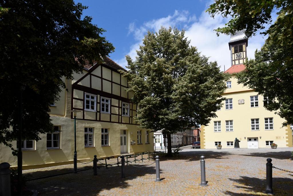 Zur Hauptwache - Lenzen (Elbe) Hauptwache 1, 19309 Lenzen