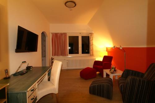Zur Schönen Aussicht