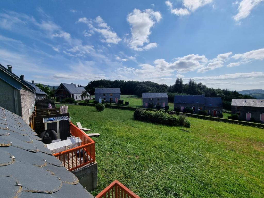 Maison de vacances Séjour dans un cadre verdoyant Domaine des sources, gua des brasses Apt 209, 34330 La Salvetat-sur-Agout