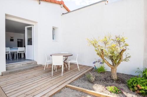 Maison de vacances Séjour détente à Bretignolles-sur-Mer pour 5 personnes Avenue de la Grande Roche 81 Bretignolles-sur-Mer