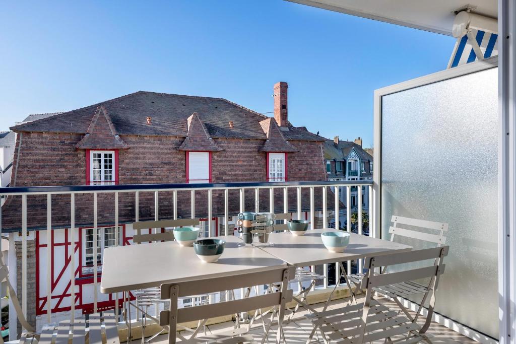 Appartement Sejour detente dans ce bel appartement au coeur de la Baule de la grande Dune, 36, 44500 La Baule